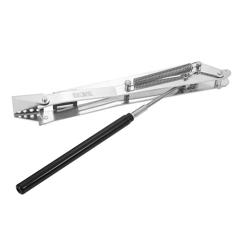 Decdeal Window Opener Vent Opener Auto Vent Opener with Double Spring Greenhouse Windows Opener Temperature Controlled Automatic Vent Opener