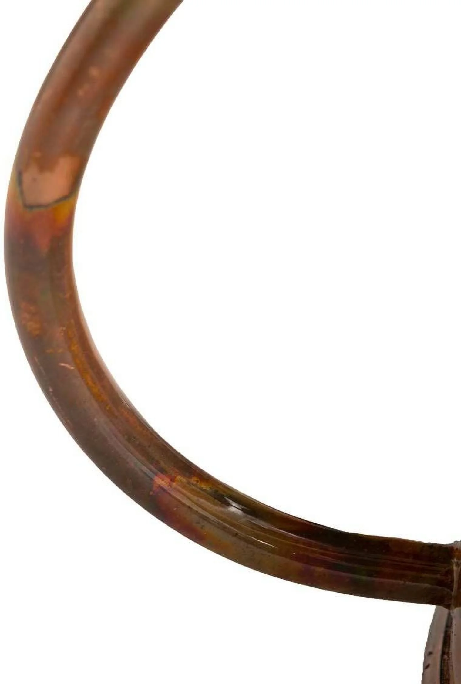 Copper Finish Watering Can, 10