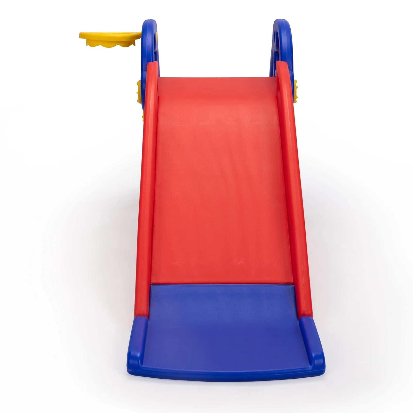 Walmeck ,And Ladder Red With Ball And Ladder Red And Climber With Ball Toddler Slide Dolphin Indoor Climber With Ball And Ladder Slide Dolphin Play Dolphin Play Slide