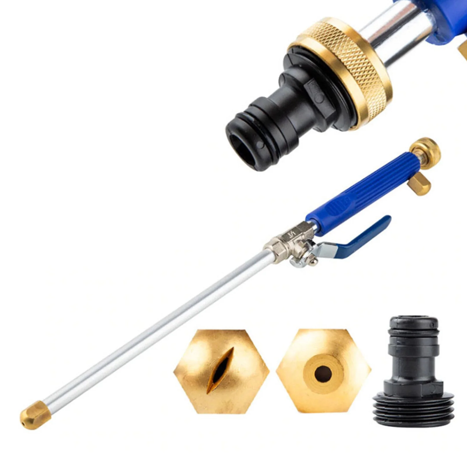 High pressure sprinkler,Wand With And With And Fan Wand With And Fan Spray Laoshe Spray S Car Pressure Sprinkler Eryue Jinmie Kidjoy Prure Adben