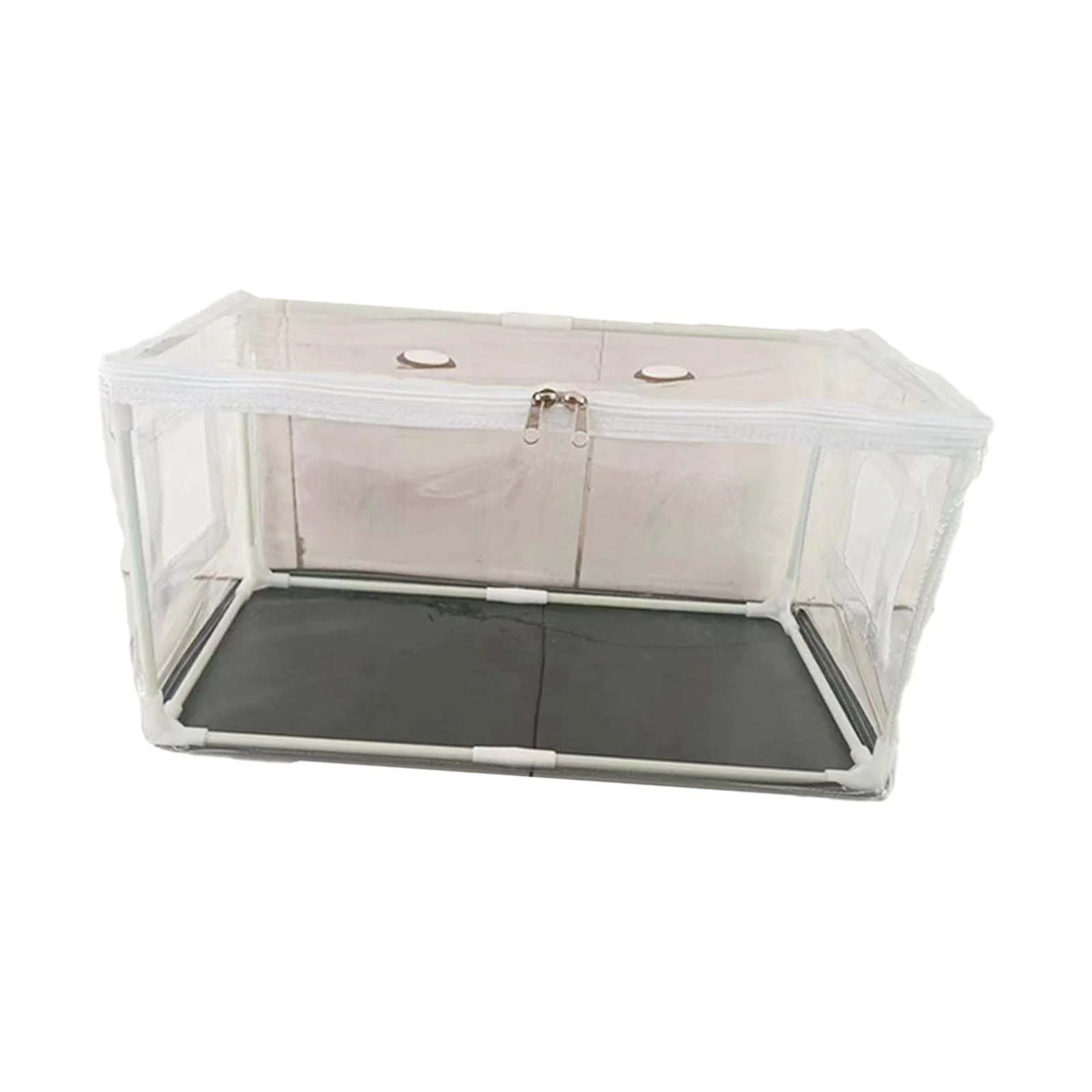 oshhnii Container DIY Indoor Space Saving 20x10x10inch for