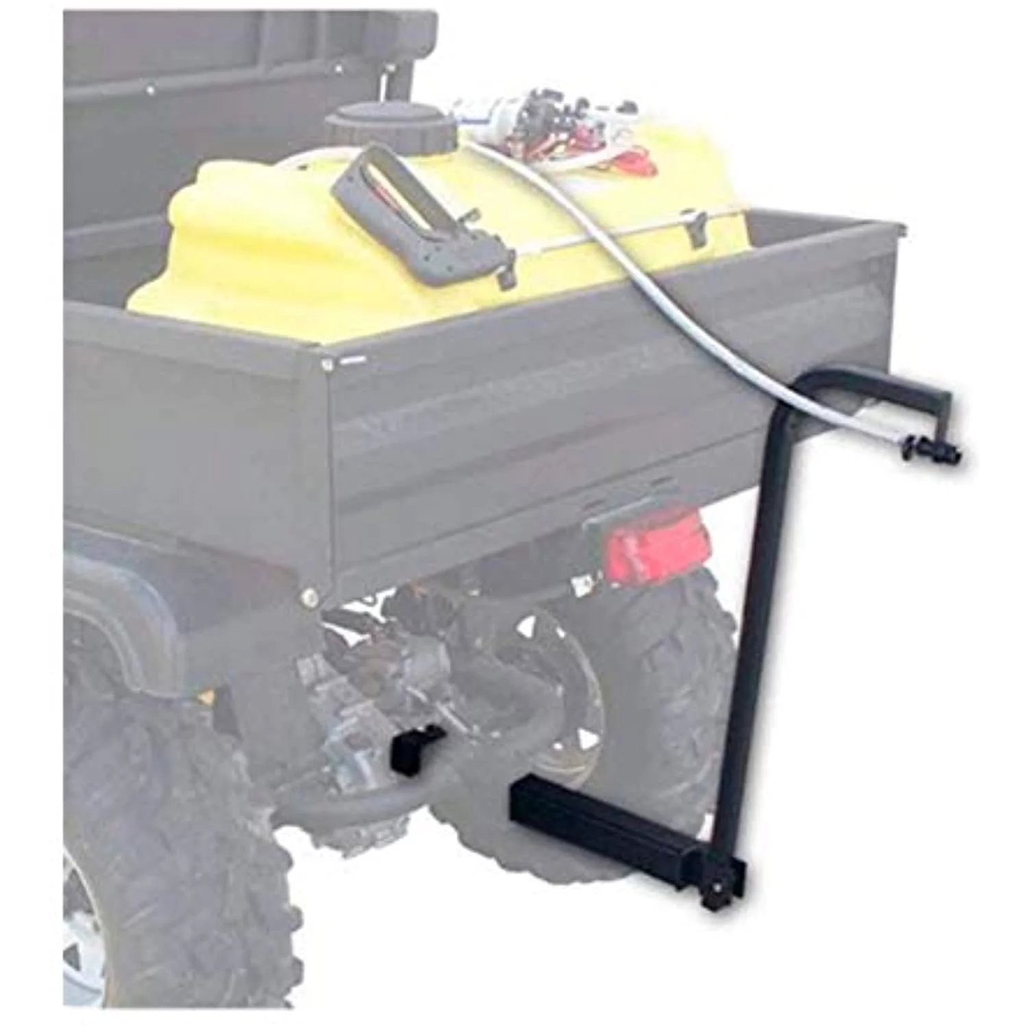 Great Day Plot-Pro Spraying System, 1.25