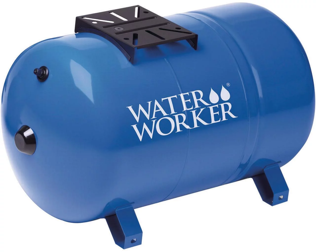 WATER WORKER HT-20HB Well Tank, 20 gal Capacity, 1 in MNPT