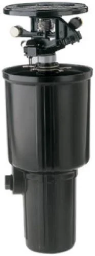 Rainbird LG-3 Pop Up Low Gallon Impact Sprinkler Heads - Quantity of 2