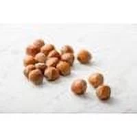 Bulk Hazelnuts With Skins 25 Pound Wholesale Box