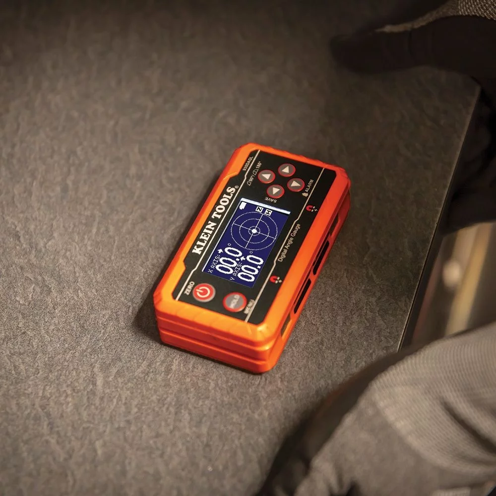 Klein Tools Digital Level Angle Finder