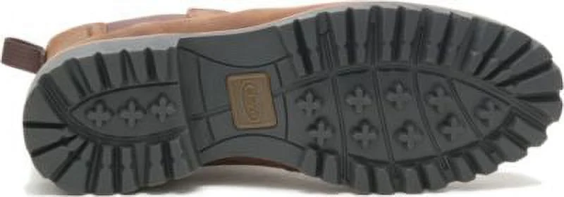 Chaco Fields Chelsea Waterproof Men Chestnut Brown