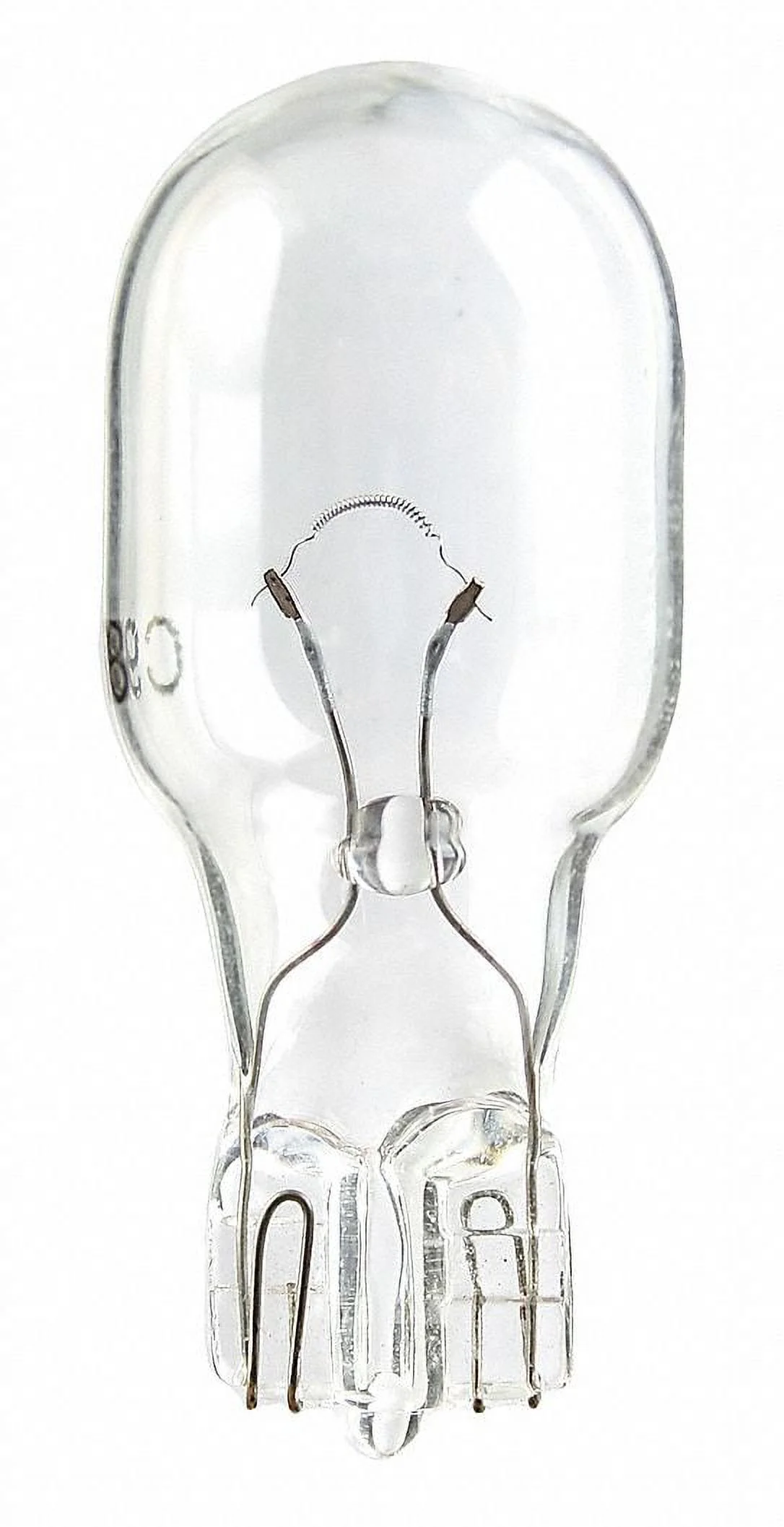 Lumapro 12.544 W,T5,Glass Wedge (W2.1x9.5d),PK10 922-10PK