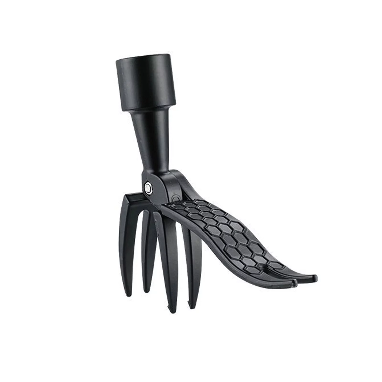 TIIFSWHS Weeding Root Remover Tool Stand Up Weeder Puller NO Need Bending Or Kneeling To Weeding Easily All Aluminum Material Teacher Toolbox Saw Set Dcs356 D8 Smart Diagnosis Sys