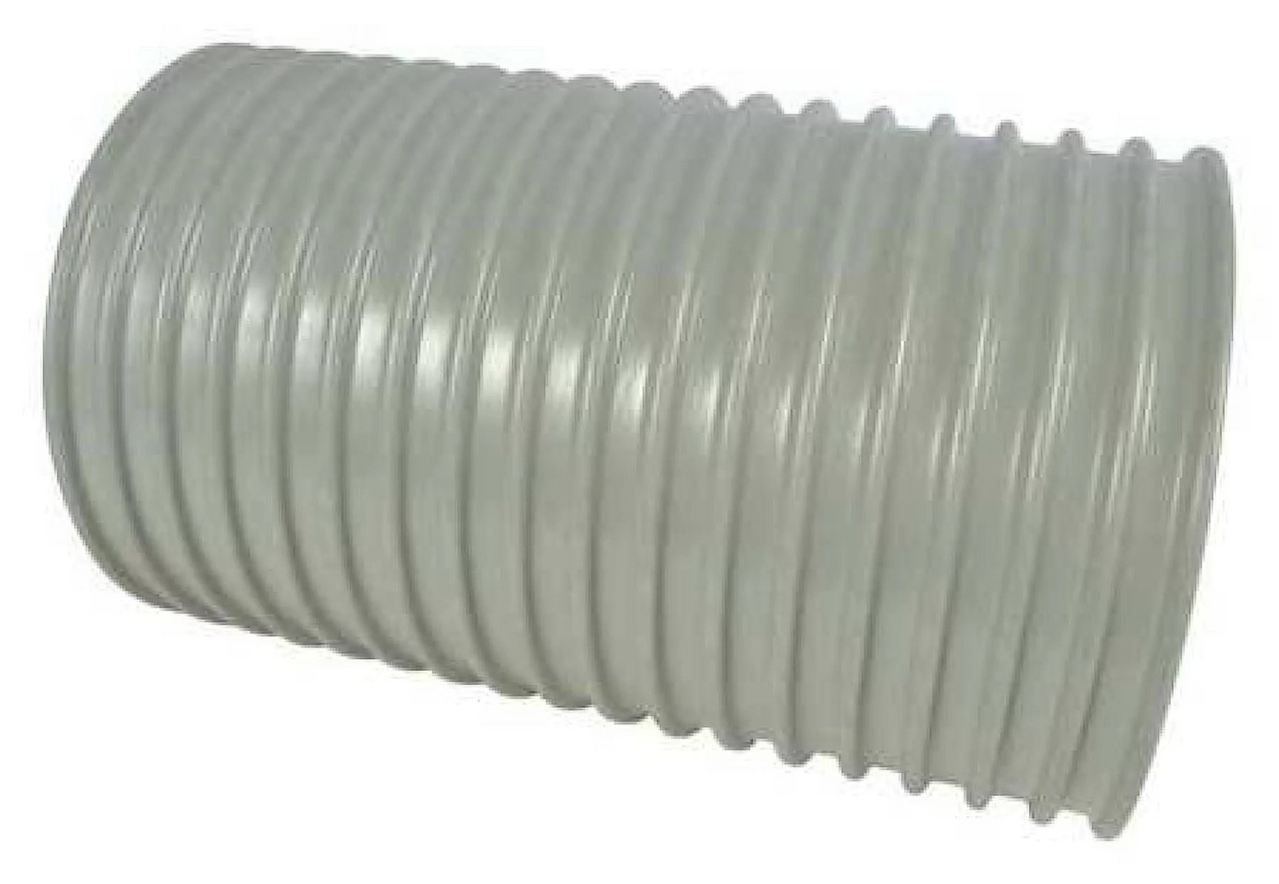 Dayton Flexible Hose,7 In HV2126800G