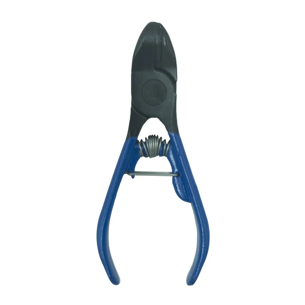 Zenport H324 Clementine Citrus Manzana Fruit Stem Clippers Ergonomic Chromoly Steel 4.5 in. Long