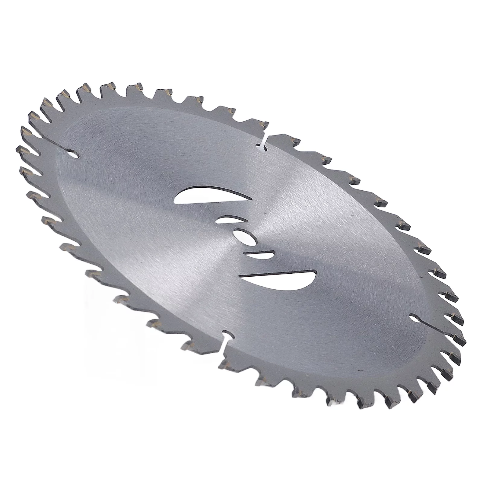 Brush Cutter Blade Circular Saw Blade Manganese Steel Sturdy Durable Incisive Grass Trimmer Blade Lawnmower Parts Garden Tools