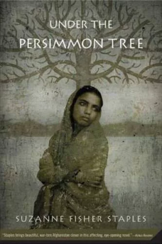 Pre-Owned Under the Persimmon Tree, (Paperback)