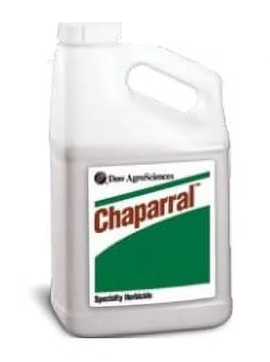 Chaparral Specialty Herbicide - 5 Lbs.