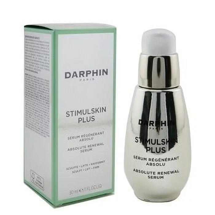 Darphin Stimulskin Plus Absolute Renewal Serum 30ml/1oz