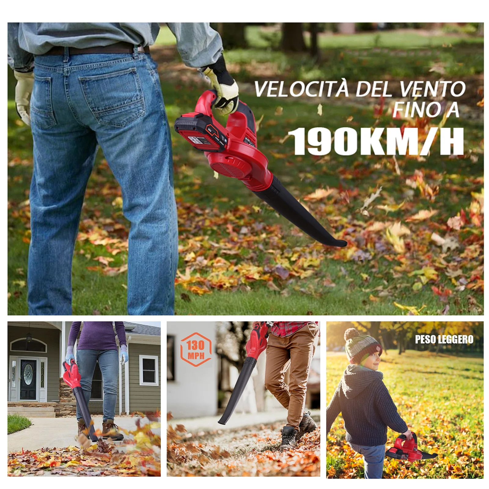 Electric Blower,2.0ah Battery Blower And Included Included Snow Blower 20v Battery And Included Battery And Blower 2.0ah Twirltide Patio Deck And