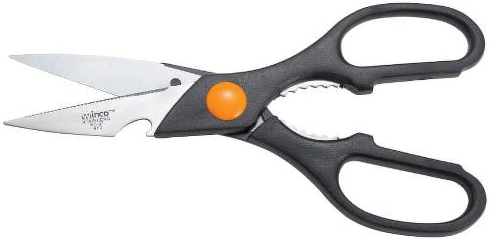 Winco Poultry Kitchen Shears, 11