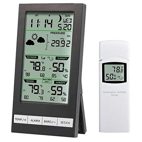 Ambient Weather WS-2700 Advanced Wireless Weather Station