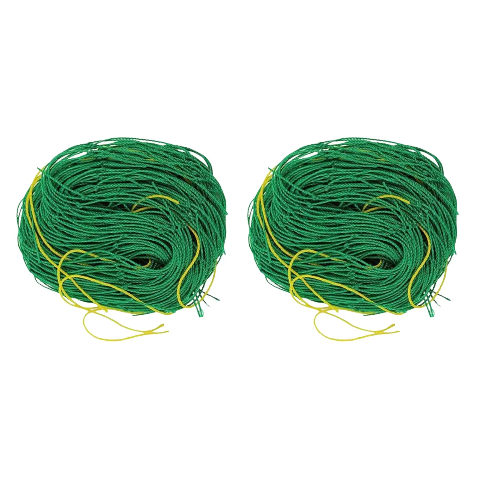 FHKOEGHS Garden Tunnels Coverings for Support Net Sturdy Nylon Vine Ladder For Grape Cucumber Petunia & More Home Garden Climbing A