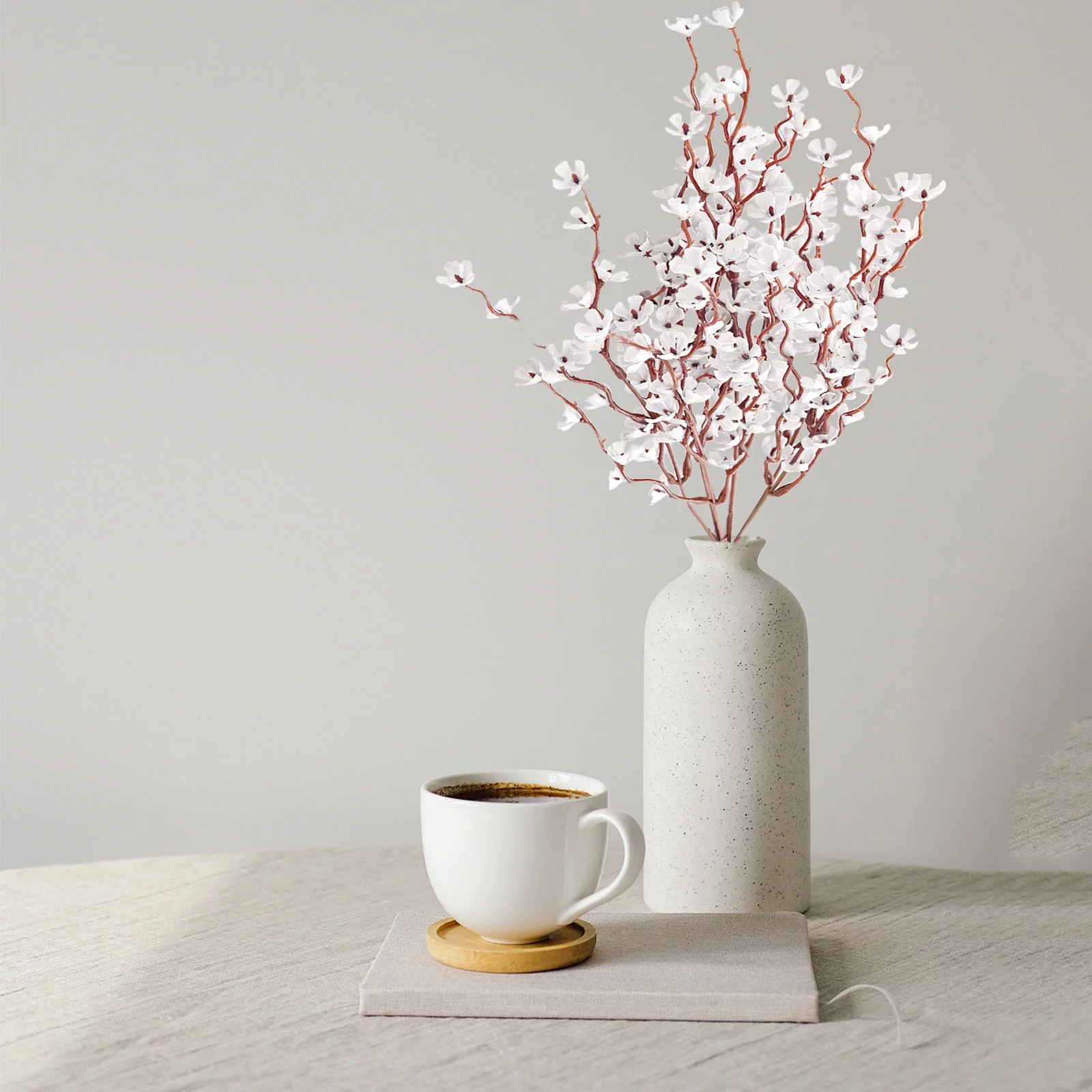 Easter Flowers Artificial 1pc Artificial Flowers Outdoor Flower In Bulk For Hanging Planters Outside Porch Vase Home Window Decoration Mens Birthday Gifts