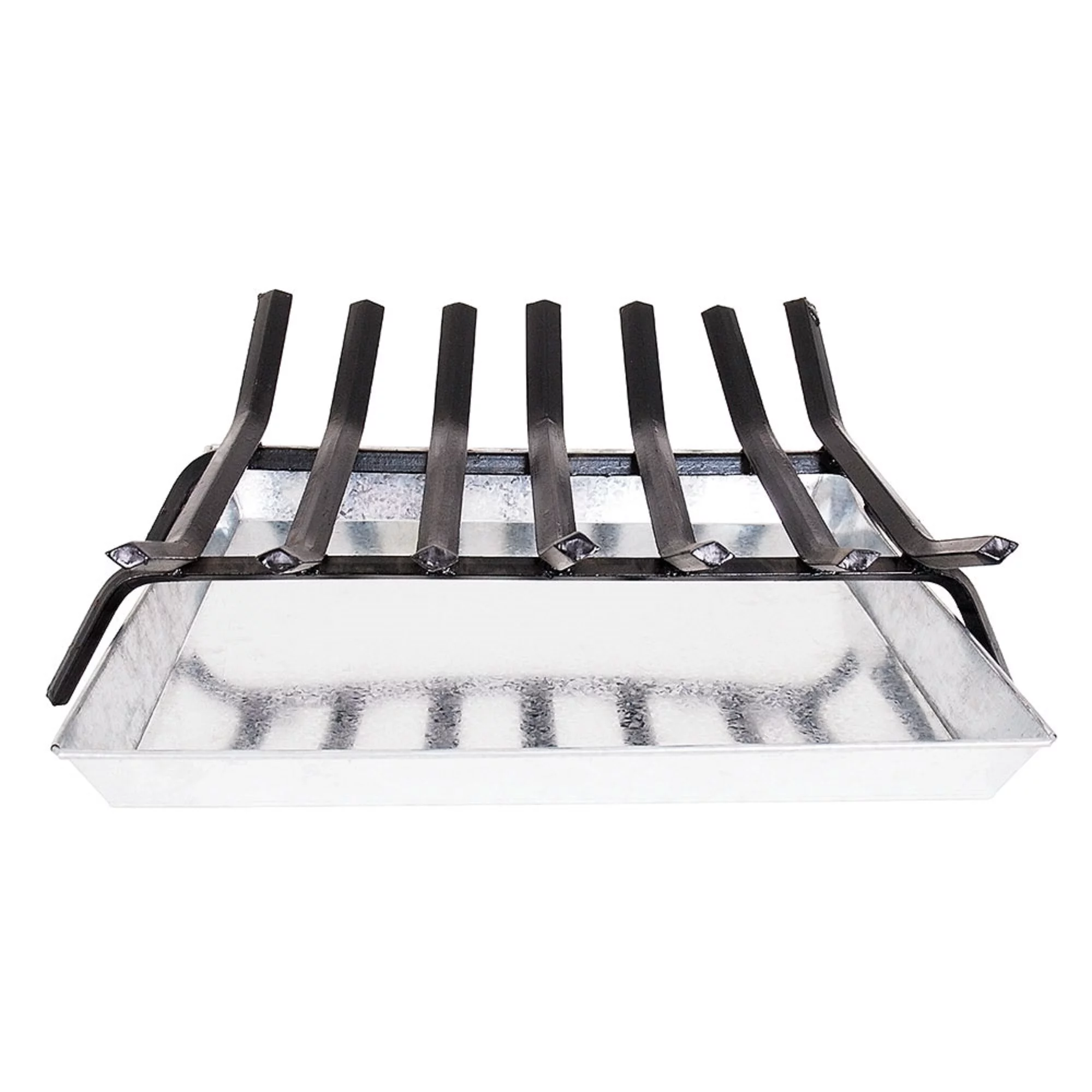 Minuteman International Standard Fireplace Grate