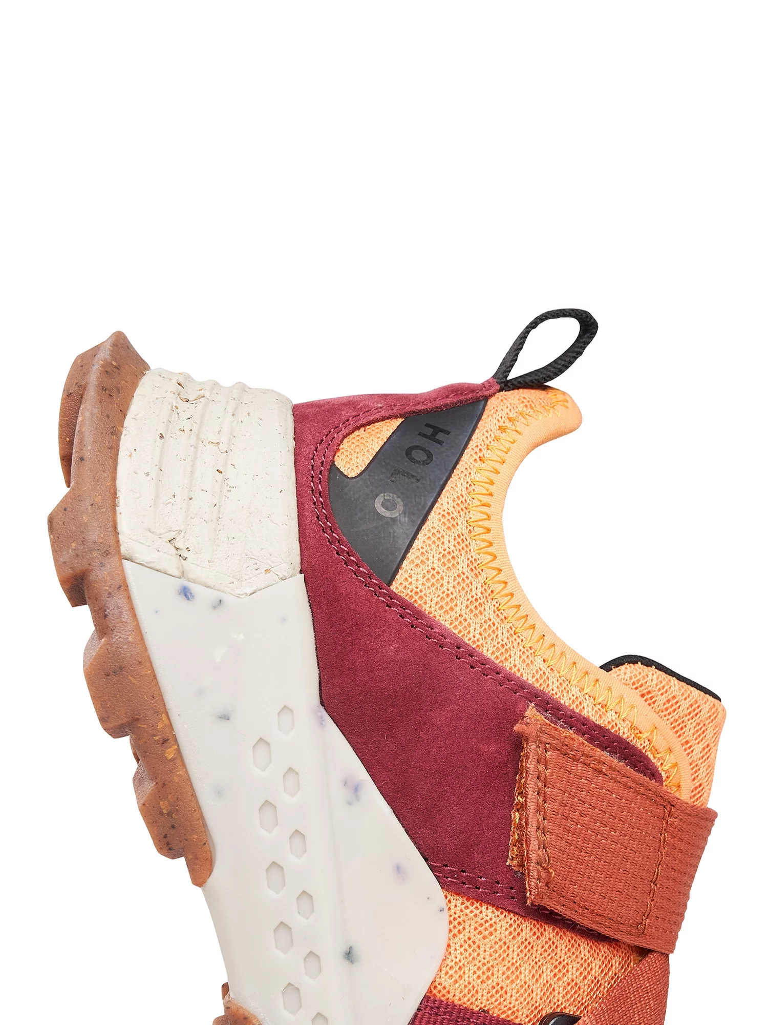 HOLO Women's Artemis Strap Sneakers