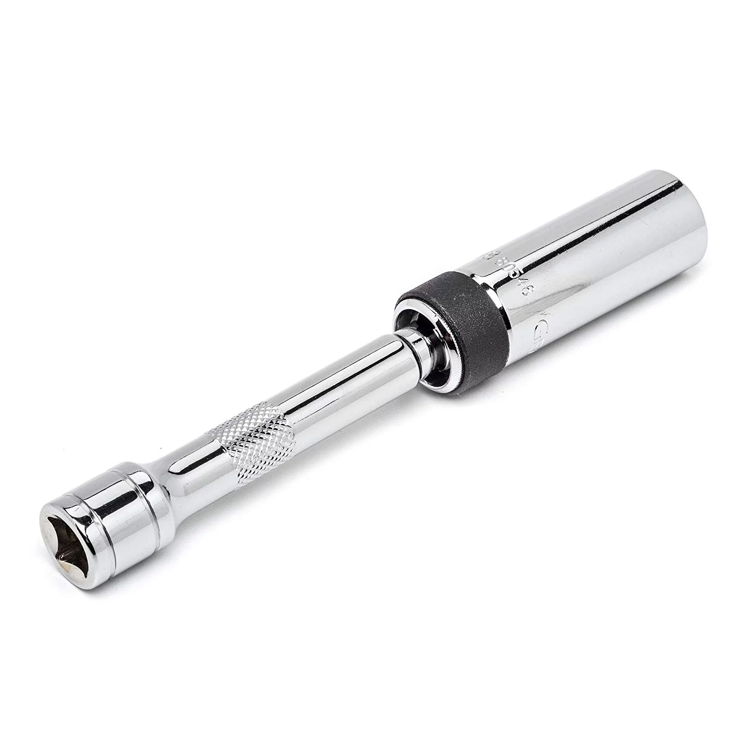 GearWrench 80546 5/8-Inch x 6-Inch Swivel Spark Plug Socket