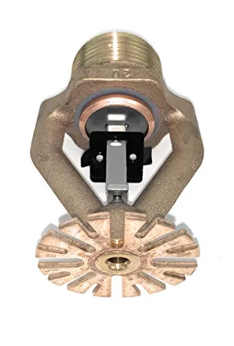 510 12080AC ESFR Pendent Fire Sprinkler (K25)