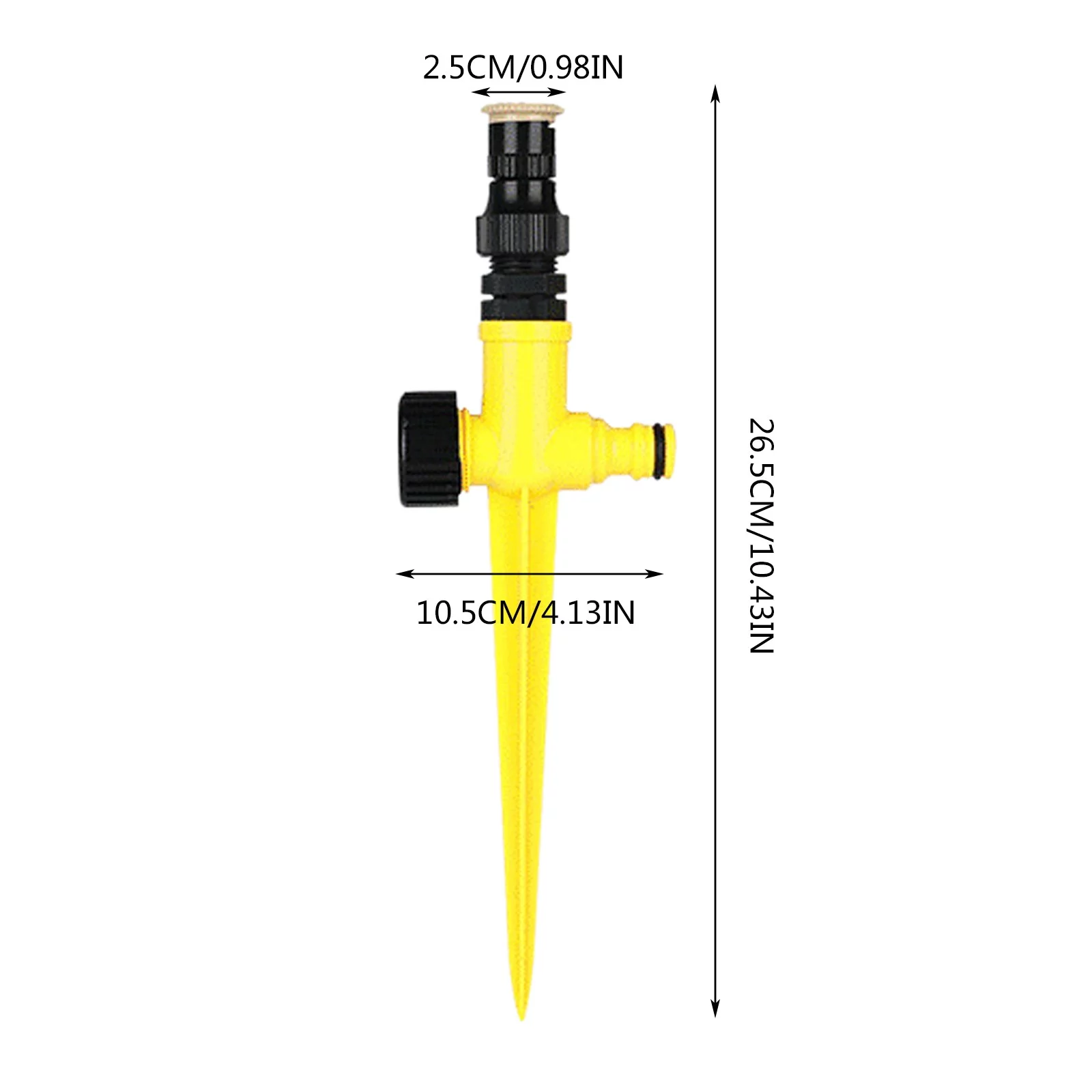 My Orders Placed Recently by Me ， 360° Rotating Automatic Irrigation System Garden Lawn Sprinkler , Multifunctional Garden Sprinkler for Outdoor Grass Garden, Spray to Every Corner of Garden