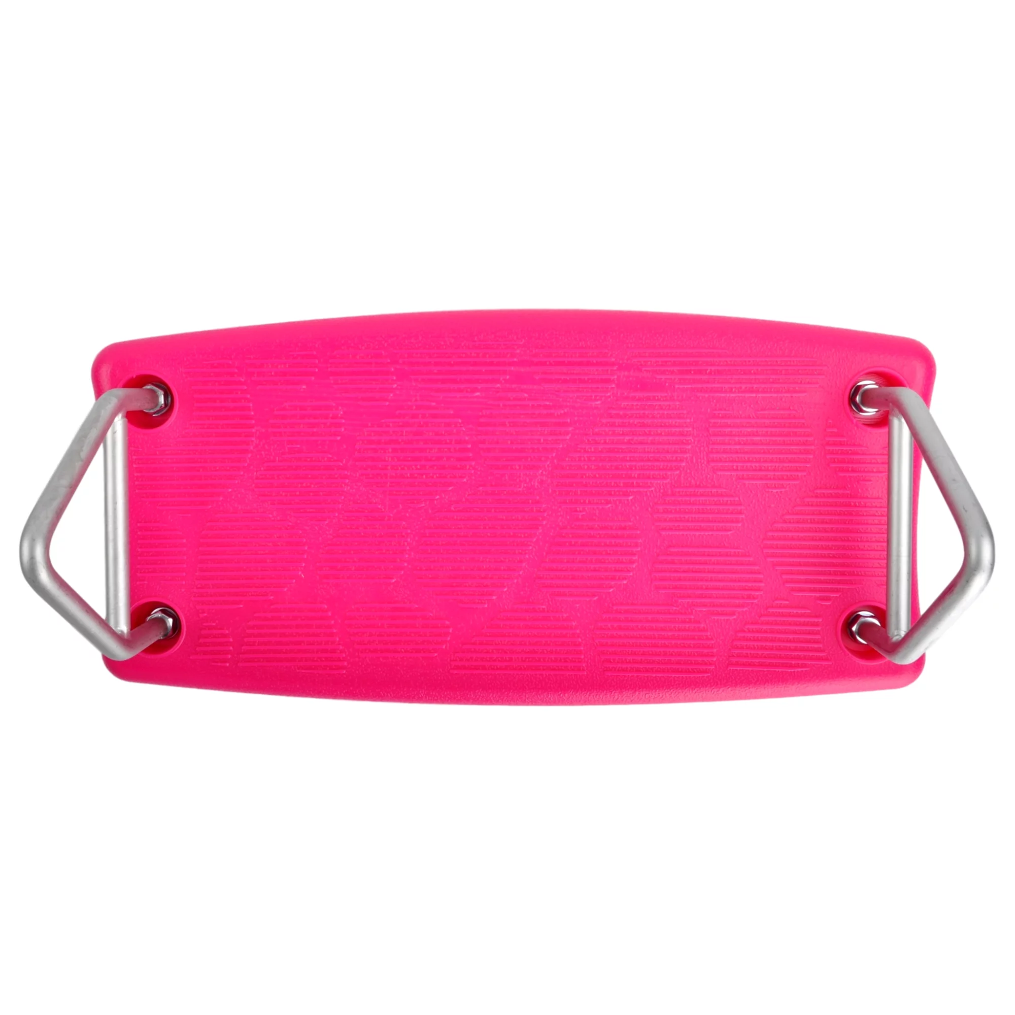 Swing Set Stuff Inc. Flat Seat (Pink) with SSS Logo Sticker