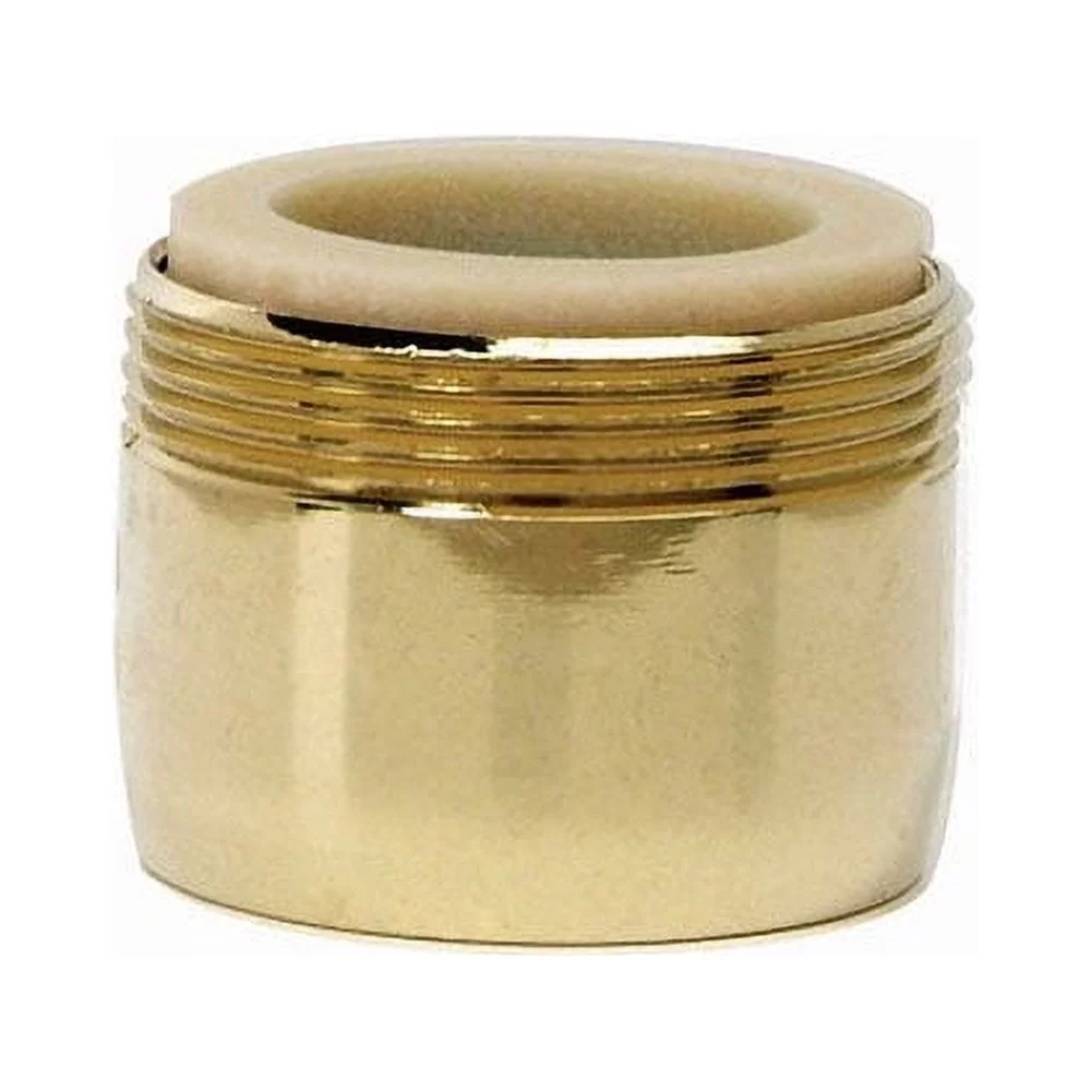 BRASS CRAFT SERVICE PARTS SF0372 15/16 55/64Dual Aerator