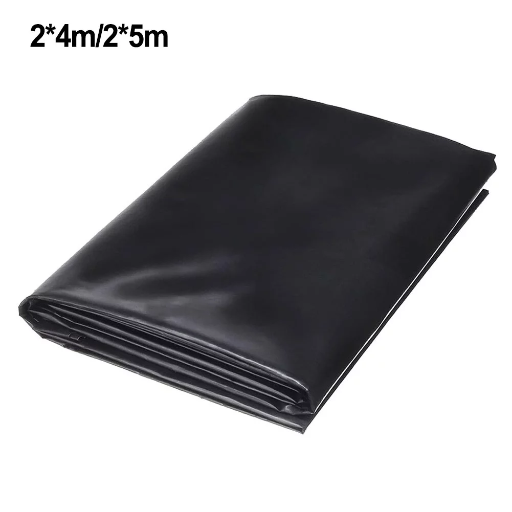Fish Pond Liner Garden Pool Pond Liners Membrane Gardening Landscaping