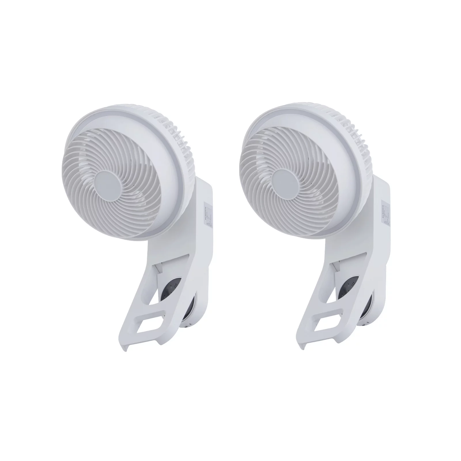Wall Mount Fan - 13.0 - Powerful Air Circulation
