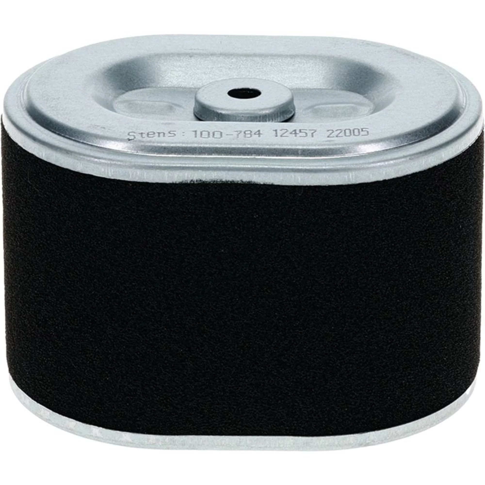 New Stens Air Filter Combo Shop Pack 100-962 For Honda 17210-ZE1-517