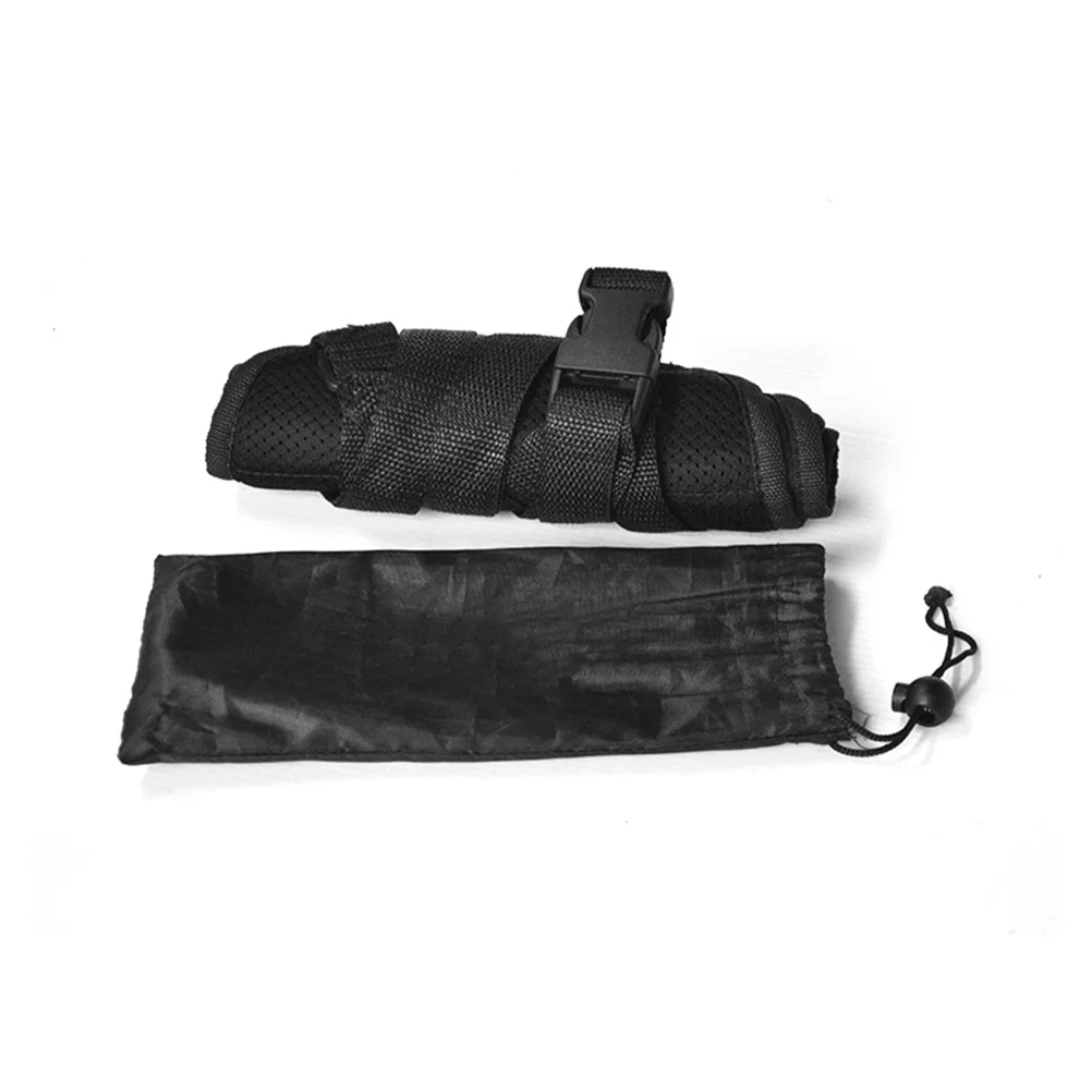 Foot Hammock Desk Leg for Flight Rest Footrest under Airplane High Speed Rail Travel