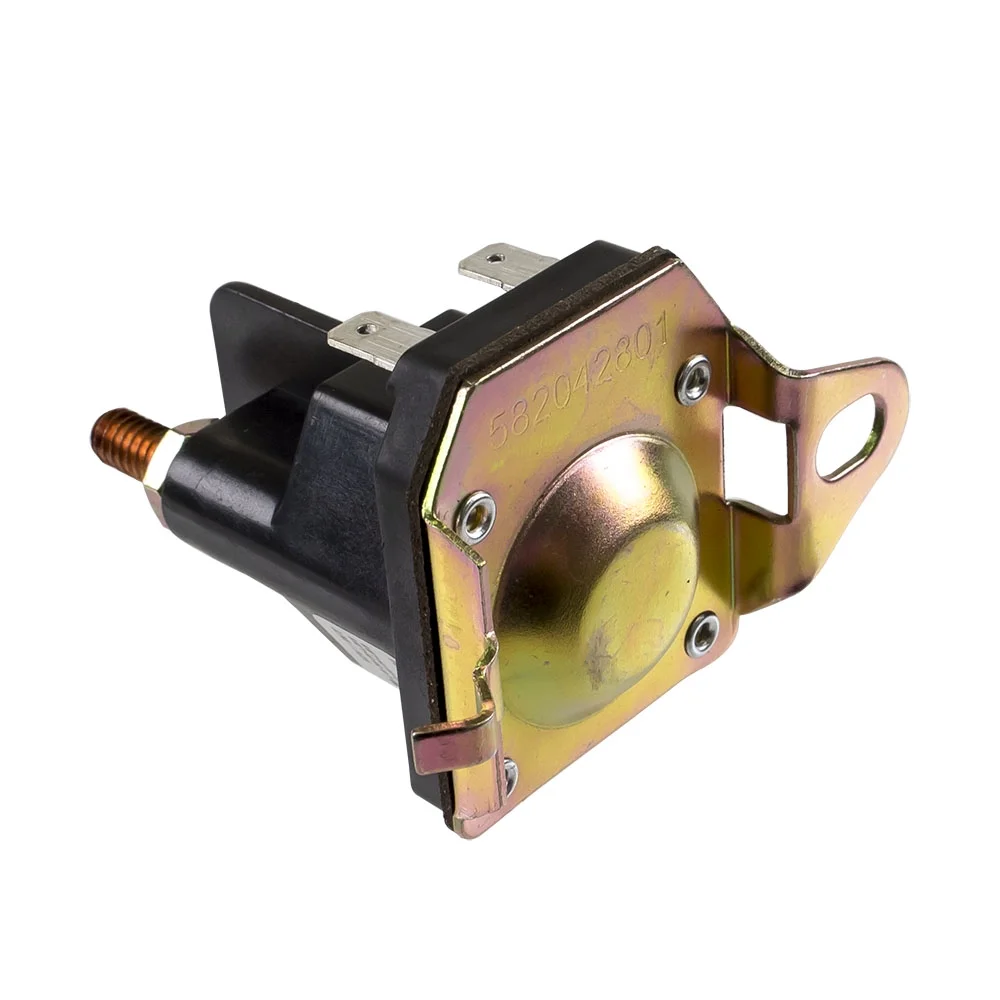 OEM Husqvarna MZ 48 Belt Drive