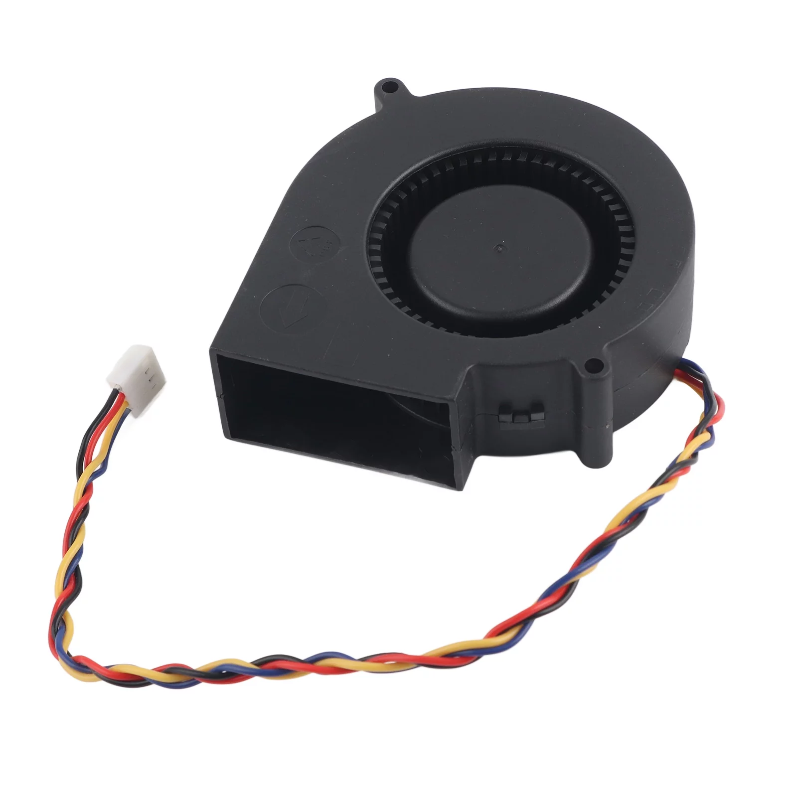 Eddwiin BBQ Fan - 12V 2.94A Electric Air Blower BBQ Air Blower for Barbecue Picnic Camping Fire Charcoal Starter