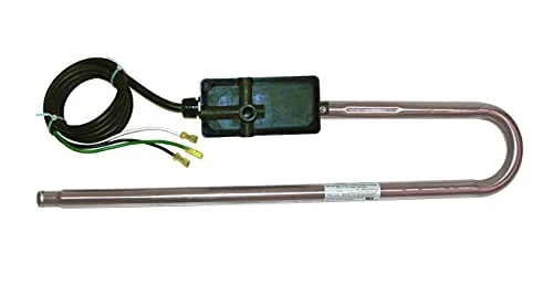 Thermcore by HydroQuip C3226-1A Sundance Laing #6518 4KW 120/240V Trombone