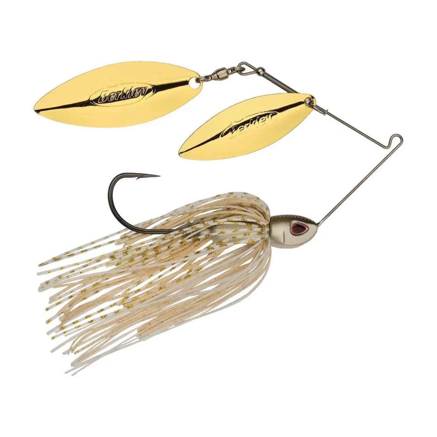Berkley Power Blade Compact Willow/Willow Spinnerbaits