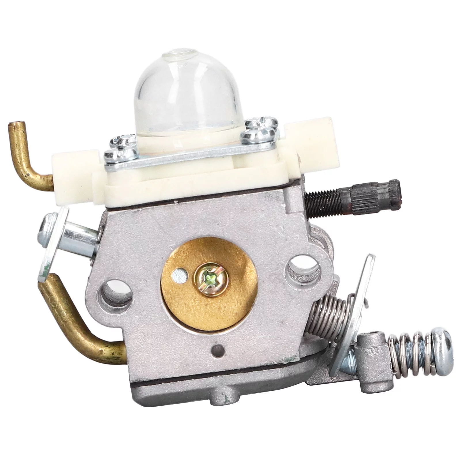 Carburetor Kit Leaf Blower Carb Accessory Replacement Tool Set for WTA?33?1 PB?250