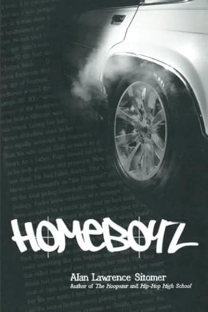 Homeboyz (Paperback)