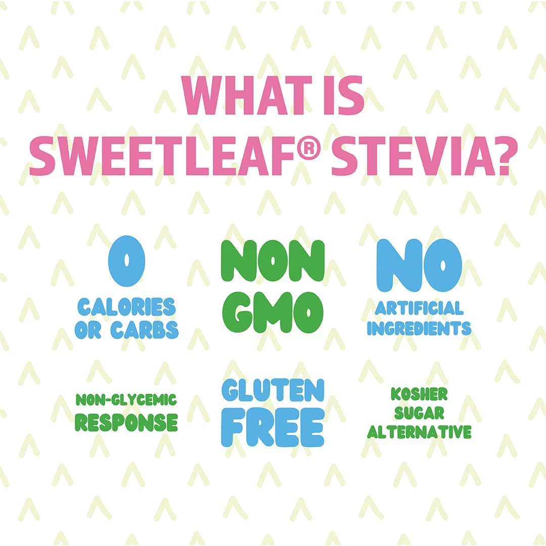 Sweetleaf Stevia Maple Syrup
