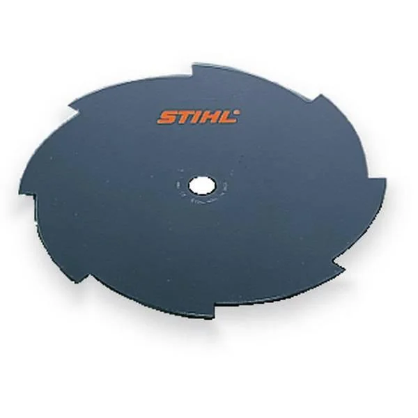 STIHL 8-Tooth Grass Cutting Blade