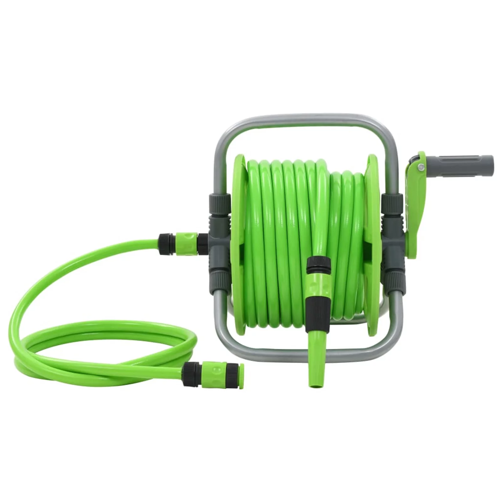 Andoer Water Hose Reel 65.6'+6'