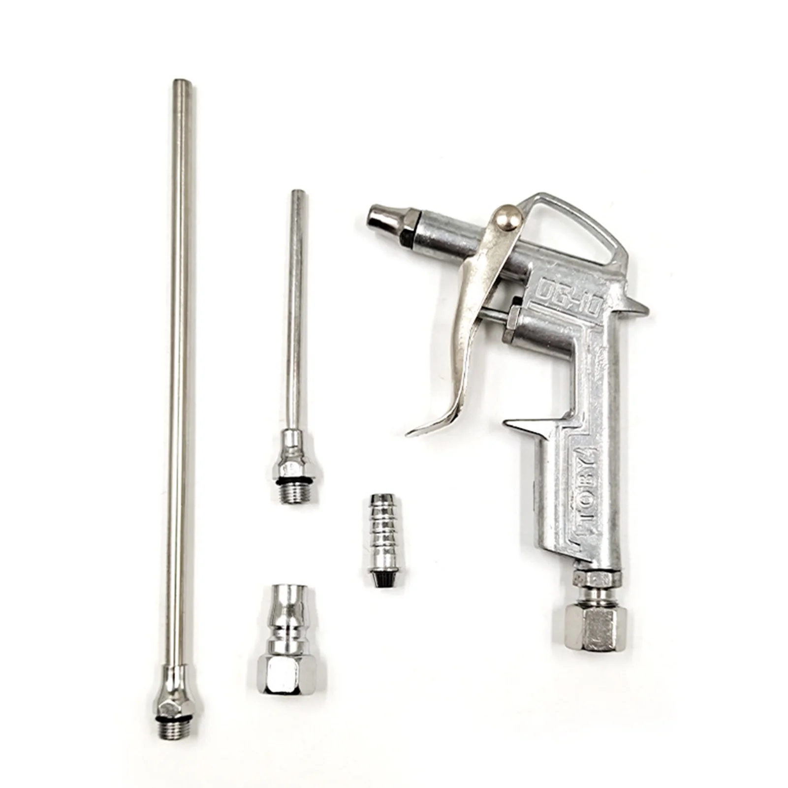 Anself Air Spray , Air Blower with 2 Replacement Nozzle for Dust Cleaning