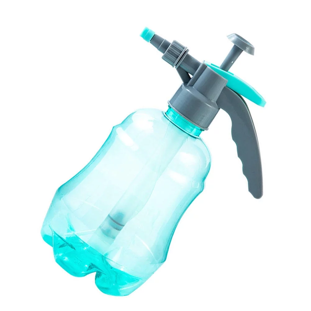 Gongxipen 1.8L Household Flower Watering Pot Water Spray Can Hand Pressure Mist Sprayer