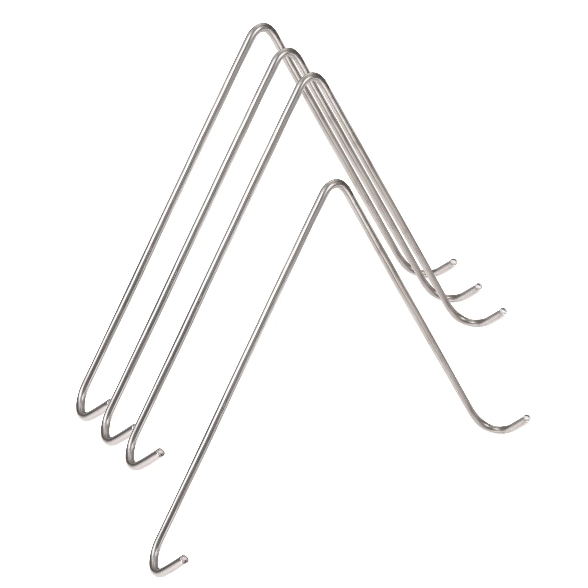 Uxcell Stainless Steel Plant Hanging Hooks 5.9