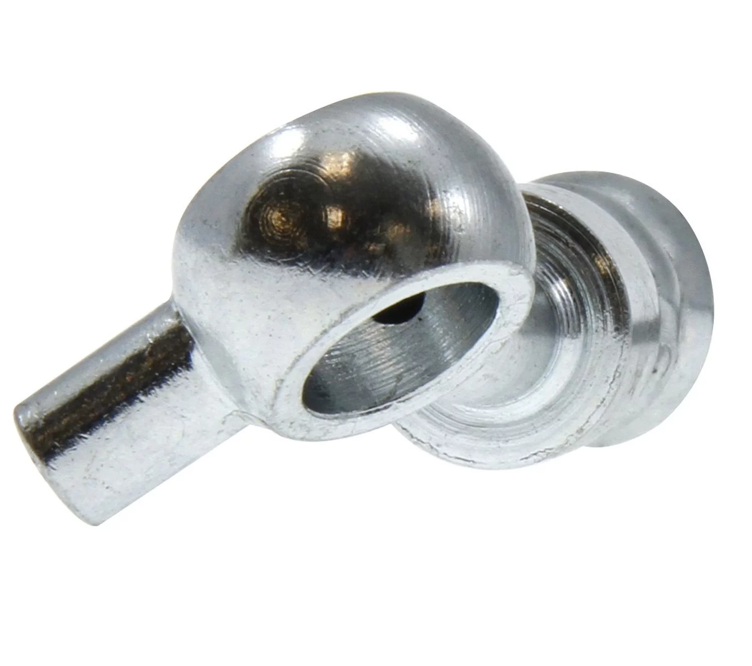 Centric 150.42116 Front Brake Hose Fits select: 2008-2013,2016-2017 NISSAN ROGUE