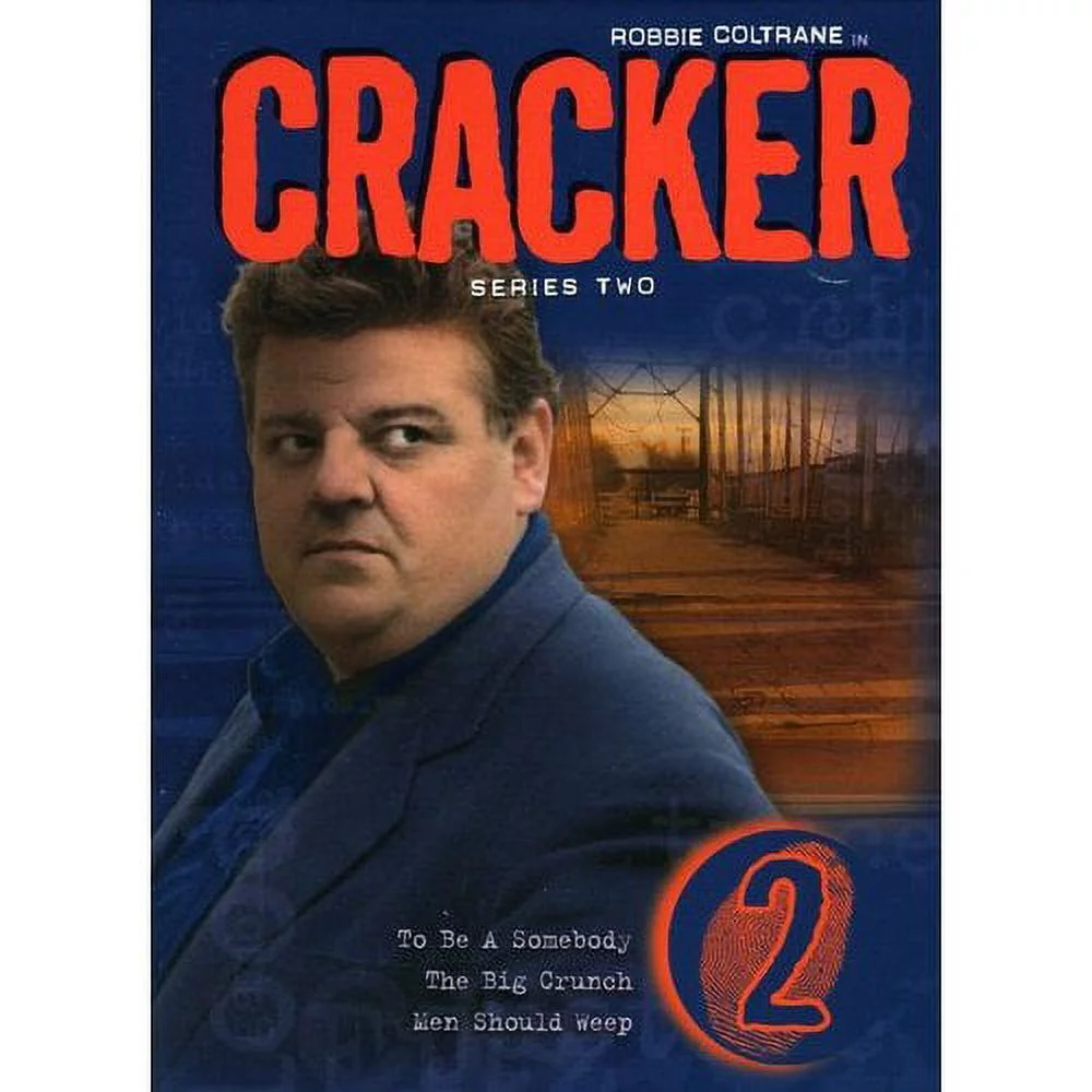 Cracker: Series 2 (Full Frame)