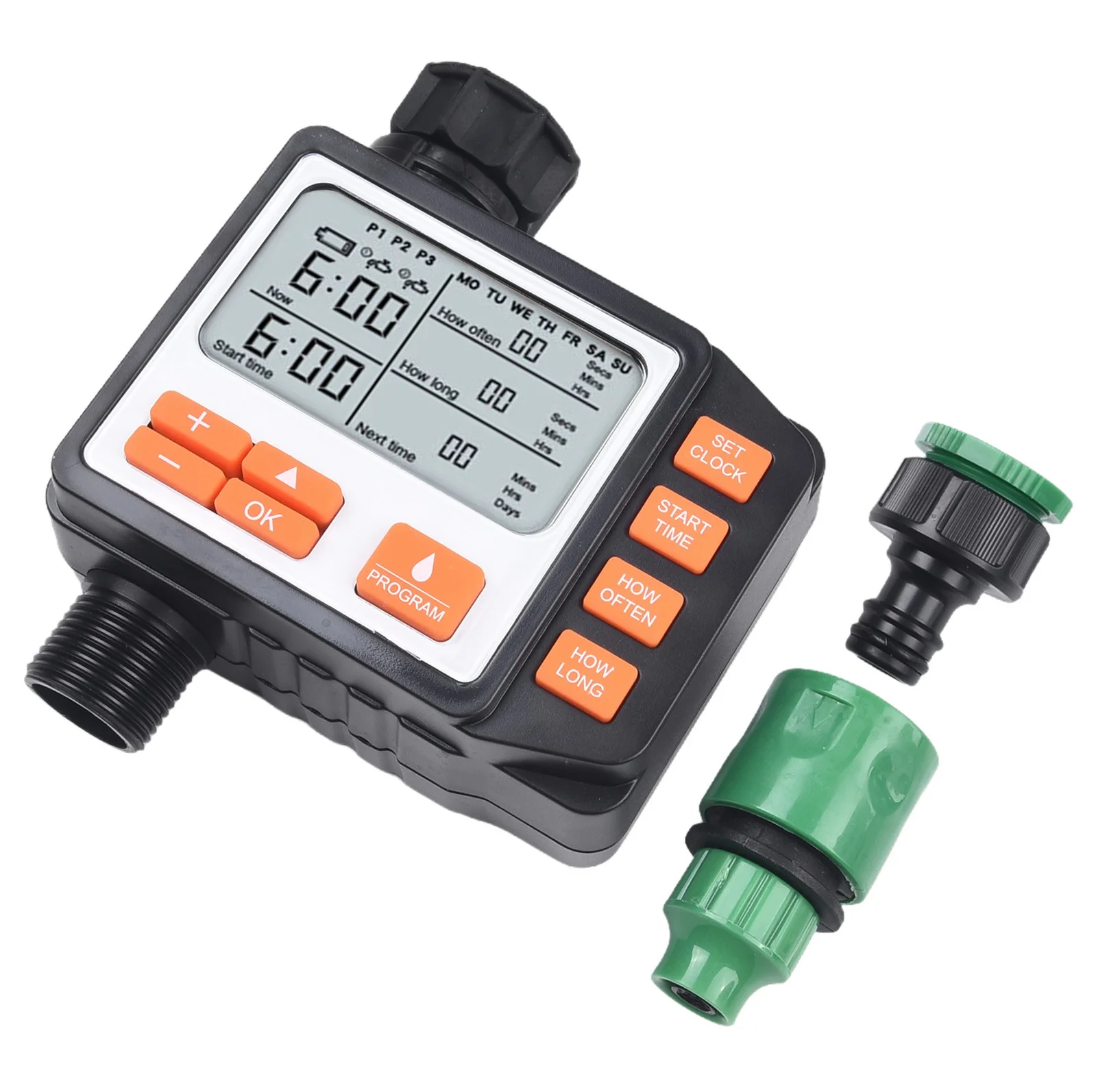 1Pair Car Audio Modified Power 1/0 Gauge To 4 Gauge Power Ground Wire Terminal